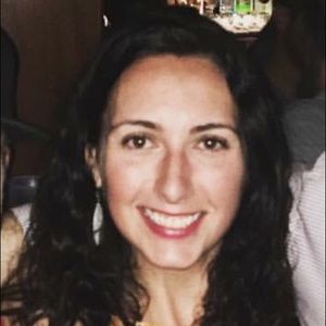 Meet your Posher, Kori